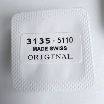 Neue Ersatzteile 3135-5110 Schrauben der Uhrengehäuse-Gehäuseklemme für 3135-Uhrwerk