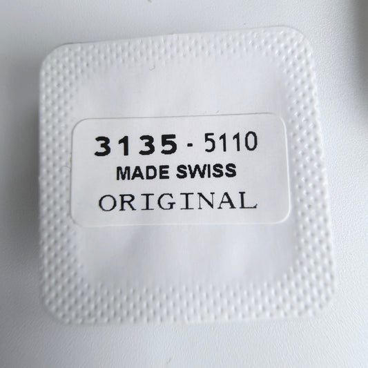 Neue Ersatzteile 3135-5110 Schrauben der Uhrengehäuse-Gehäuseklemme für 3135-Uhrwerk
