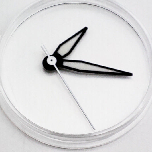 10*15*15MM Pilot Grün Leuchtende Uhr Hände Für NH35A/NH36A/8215 Bewegung