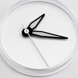 10*15*15MM Pilot Green Luminous Watch Hands For NH35A/NH36A/8215 Movement