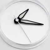 10*15*15MM Pilot Green Luminous Watch Hands For NH35A/NH36A/8215 Movement
