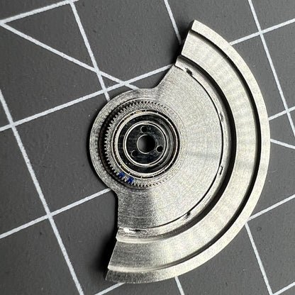 Masse oscillante à rotor avec roulement à billes pour mouvement Seagull ST25 ST2505