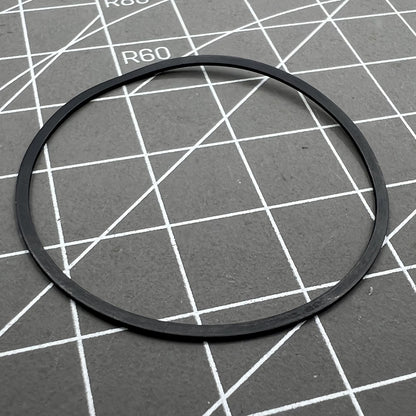 Dichtung O Ring Rückseite Uhr für Citizen Eco Drive H504 E111 Quarzwerk