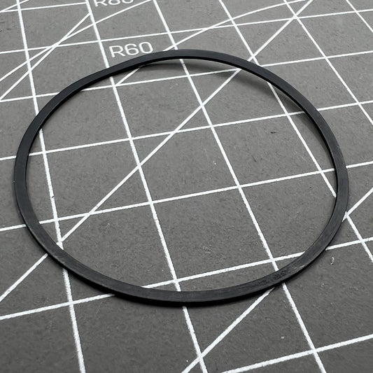 Dichtung O Ring Rückseite Uhr für Citizen Eco Drive H504 E111 Quarzwerk