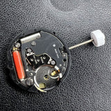 Swiss Made Ronda 585 Quartz Watch Movement Swiss Part Normal Height Date At 6