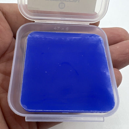 Bergeon 7007-C watch cleaning swabs for precise and gentle removal of dirt from watch parts.