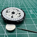 Wholesale Hattori Epson TMI VD53 VD53C Watch Quartz Movement Date At 6