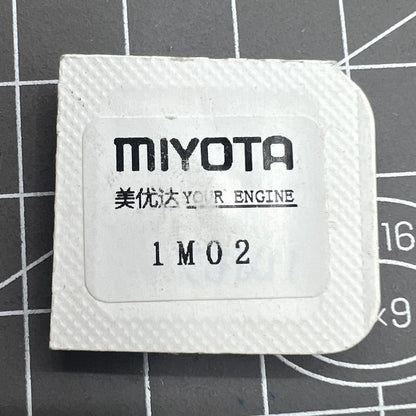 Bobine de circuit imprimé générique pour mouvement Miyota 1M02/1M12/1L02/1L12