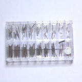 Dia 0.8mm Stainless Steel Open End Pins Kit Pins Size From 4~21mm