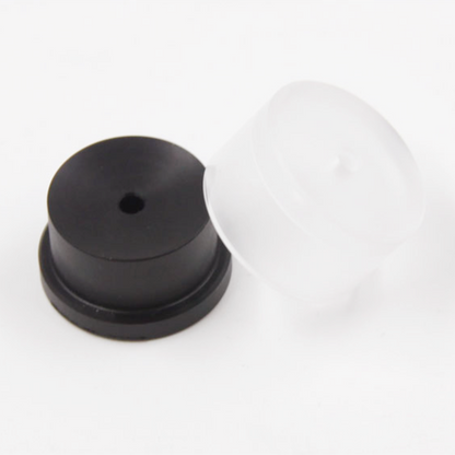 Plastic Watch Movement Mainspring Pressure Case Box Barrel Cover Repair Tool