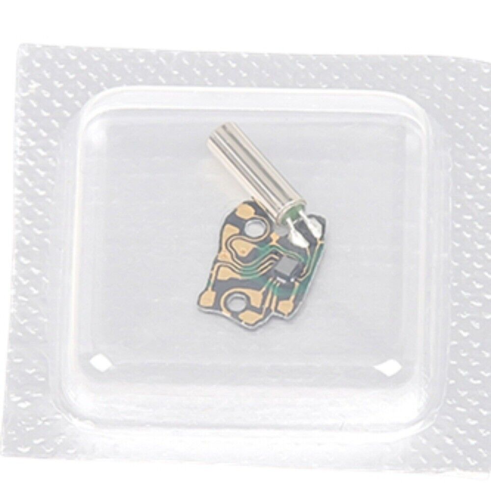 1. Set of 3 Japan Made circuit boards for Miyota GM00 GM10 GL00 GL10 GL30 GL36 GN10 watches.  