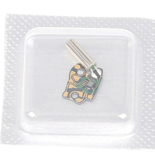 1. Set of 3 Japan Made circuit boards for Miyota GM00 GM10 GL00 GL10 GL30 GL36 GN10 watches.  