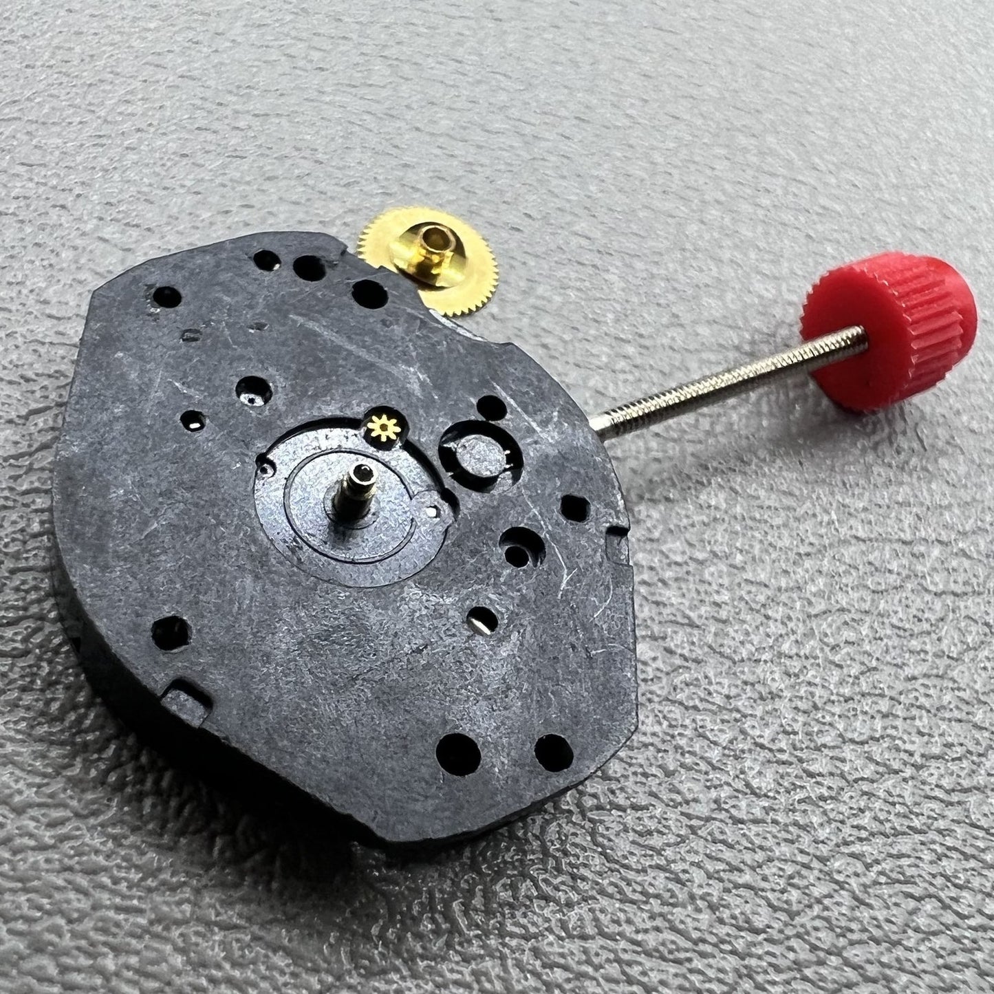 Swiss ETA 802.104 Quartz Movement 3 Hands