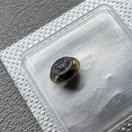 Ersatzteile Stundenrad passend für ETA 7750 Kaliber Uhrwerk Modell 8600 Ref 7750