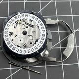 Hattori Epson TMI YM26 YM26A Watch Quartz  Japan Made Movement