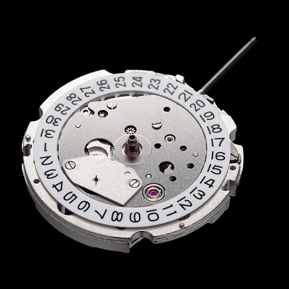 Miyota / Citizen 8217 Japan Automatic Mechanical Movement