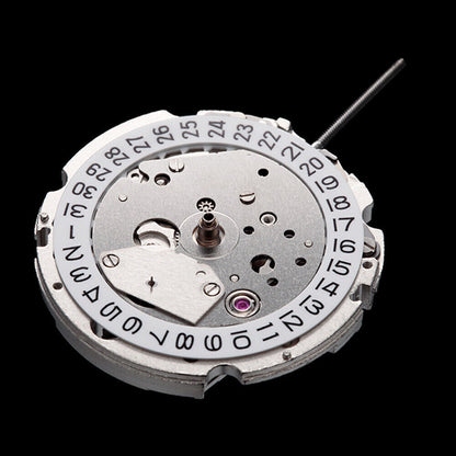 Miyota / Citizen 8217 Japan Automatic Mechanical Movement
