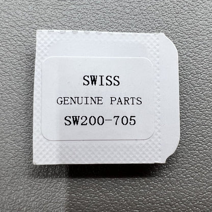 Roue d'échappement générique adaptée au mouvement SW200 SW220 SW240