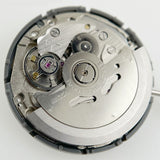 Japan Made Arabic Font NH35 Self-winding Automatic Mechanical Watch Movement