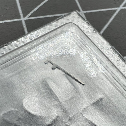 Ref.1428 stop click replacement part for ETA 7750 watch movement, precision fit for repairs.