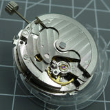 Seagull T16 Big Date At 12 Automatic Mechanical Movement Moon Phase@6