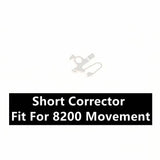 Corrector Spring Replacement Spare Parts Fit For Miyota 8200 Movement Watch Part