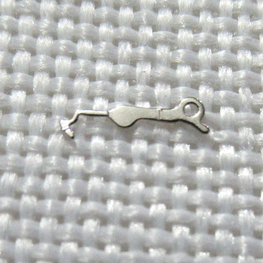 Watch part yoke compatible with ETA 2836-2 and 2824 movements, generic fit for repairs.
