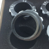 4 Pieces High Quality Watch Case Opener for BRL Watch Repair Tool Kit