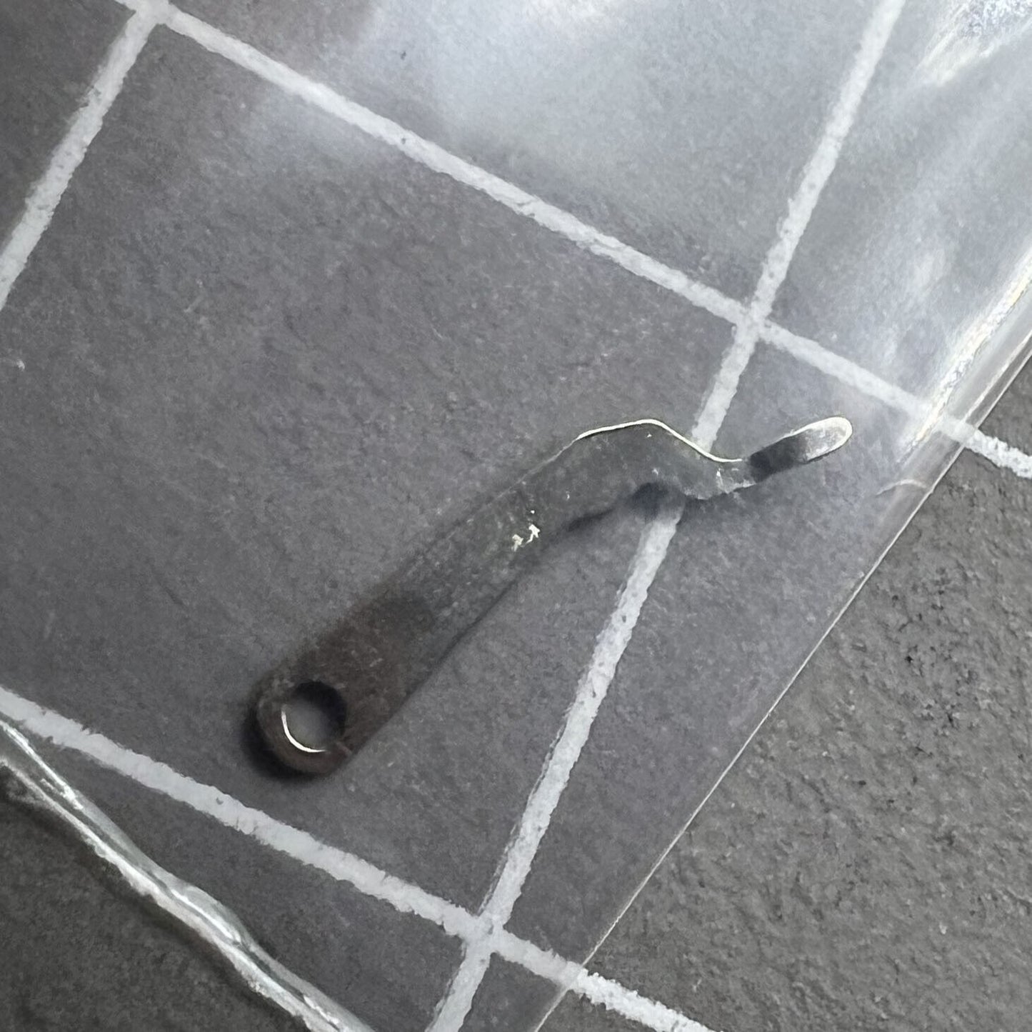 Fourche générique de remplacement pour pignon coulissant (référence 3135-240) pour RLX3135 
