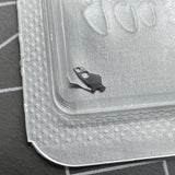 Ref.2576 Date Jumper Replacement Spare Parts Fit For ETA 2000 Movement