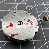 26.5mm Diameter 7120 Automatic Mechanical Watch Movement Multi Function Dandong