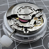 SA 3130 Mechanical Automatic Movement Blue Balance Spring Movement