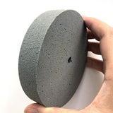 Bergeon 6723-240-GP Silicum Carbide Supple Wheel 4" Swiss Made