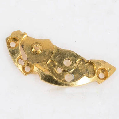 Golden Bridge Splint set for ETA 2660 watch movement replacement, 3pcs precision parts