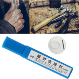 0.5-5mm 304 Stainless Steel Jewelry Cored Rod Wire Welding Soldering Rod