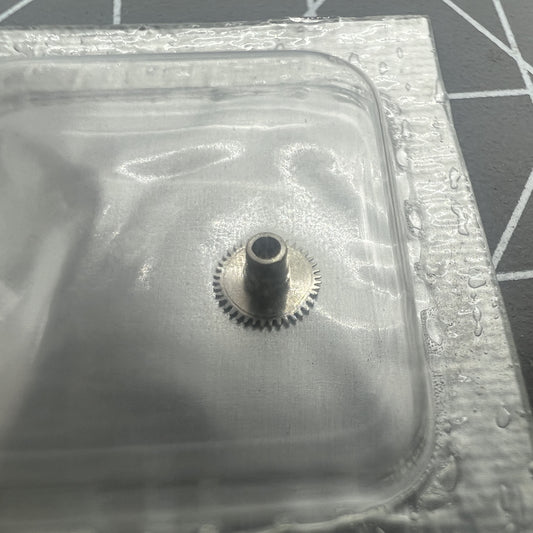 1 pièce de roue d'heure de montre adaptée au mouvement YN55 YN56 #67 