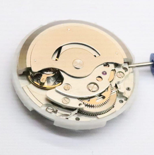 High Quality Japan Epson YN55 Mechanical Movement Single Calendar