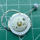 Wholesale Swiss Made Ronda 774 Quartz Watch Movement Date At 3 Swiss Parts