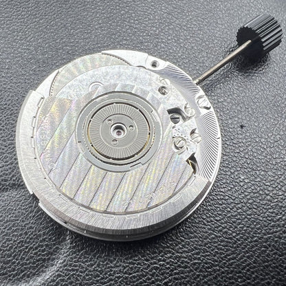 Genuine ETA2892A2 Geneva V8 certified mechanical watch movement, Swiss made precision and craftsmanship.