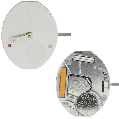 Ronda 751 Quartz Watch Movement
