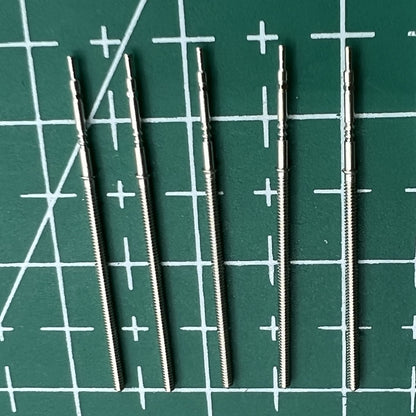 Wholesale Lots Replacement Watch Winding Stems Fit for PE90 Movement