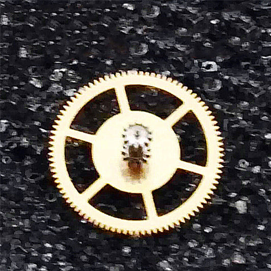 Watch Center Wheel Generic for ETA2836 2824 2834 2846 Watch Center Wheel Gear