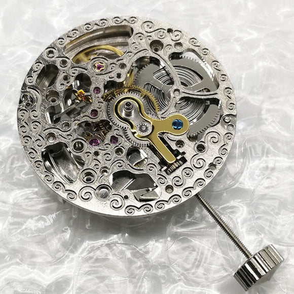 2189 Automatic Mechanical Movement China Made Brand New Movement