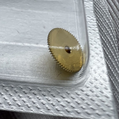 H4 Stundenrad 18mm ETA 2824 Uhrwerk Modell 2824 255