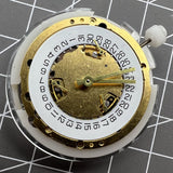 Swiss Made ETA251.272 ETA251.274 Watch Quartz Movement Date At 4 Movement