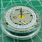 Wholesale Swiss Made ISA 8171 Quartz Movement Date At 4 Multifunctional