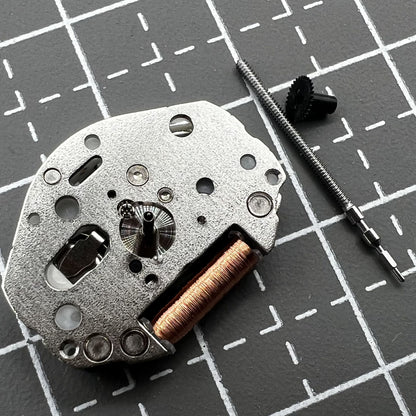 Miyota 203A Japan Quartz Movement