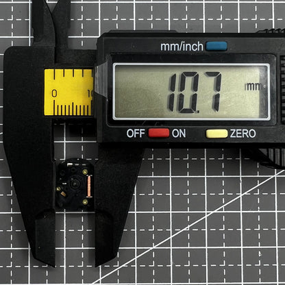 Hattori VX01 Quartz Movement 3 Hands VX01B