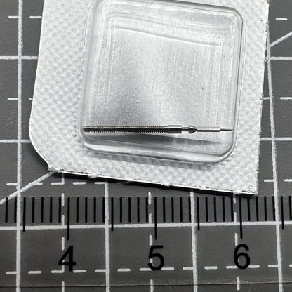 5 STÜCK Uhrenersatz Teile Aufzugswellen für ISA 8171 8161 Uhrwerk Modell