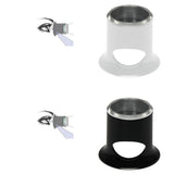 Repair Tool NEW Bergeon 2611-TN 2611-TB Series Magnification Loupe with Opening